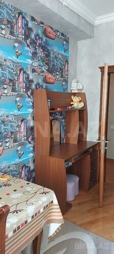 İcarəyə verilir 3 otaqlı yeni tikili 84 m², İnşaatçılar m., photo 10 from 19