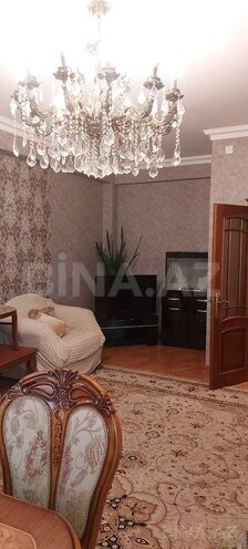 İcarəyə verilir 3 otaqlı yeni tikili 84 m², İnşaatçılar m., photo 4 from 19