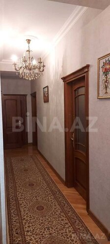 İcarəyə verilir 3 otaqlı yeni tikili 84 m², İnşaatçılar m., photo 17 from 19