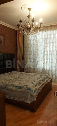İcarəyə verilir 3 otaqlı yeni tikili 84 m², İnşaatçılar m., photo 6 from 19