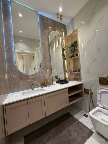 Продается 2-комн. новостройка 72 м², Насиминский  р., photo 14 from 17