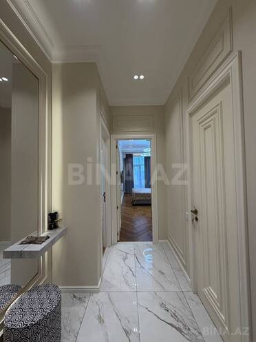Продается 2-комн. новостройка 72 м², Насиминский  р., photo 16 from 17