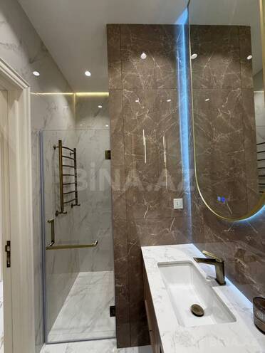 Продается 2-комн. новостройка 72 м², Насиминский  р., photo 15 from 17