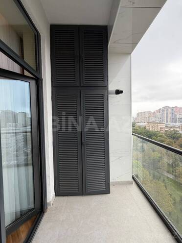 Продается 2-комн. новостройка 72 м², Насиминский  р., photo 12 from 17