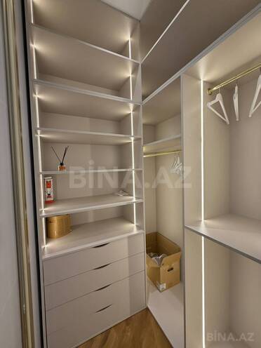 Продается 2-комн. новостройка 72 м², Насиминский  р., photo 13 from 17