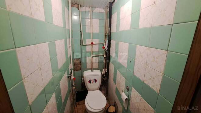 Продаётся 5-комн. вторичка 100 м², м. Ахмедлы, photo 9 from 10