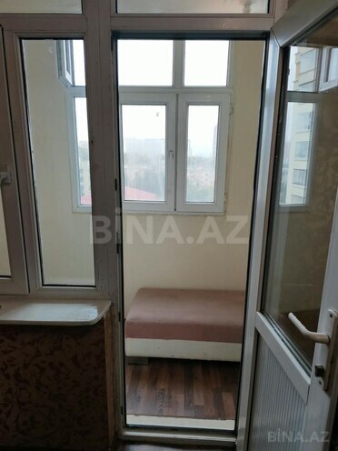 İcarəyə verilir 2 otaqlı köhnə tikili 55 m², Azadlıq Prospekti m., photo 9 from 11
