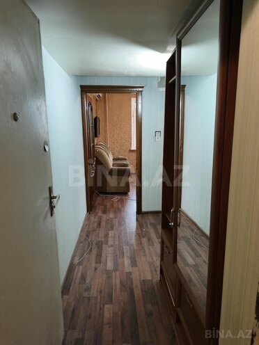 İcarəyə verilir 2 otaqlı köhnə tikili 55 m², Azadlıq Prospekti m., photo 10 from 11