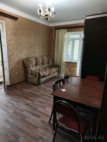 İcarəyə verilir 2 otaqlı köhnə tikili 55 m², Azadlıq Prospekti m., photo 1 from 11