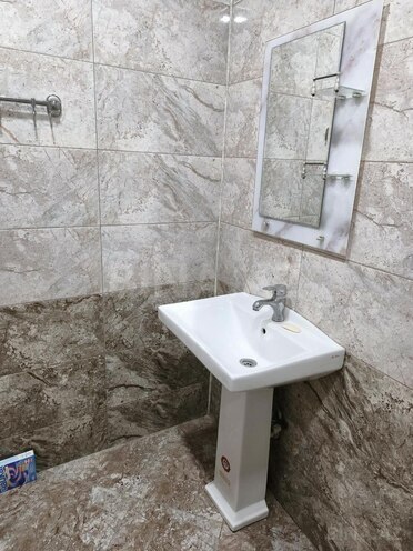 İcarəyə verilir 2 otaqlı köhnə tikili 55 m², Azadlıq Prospekti m., photo 6 from 11