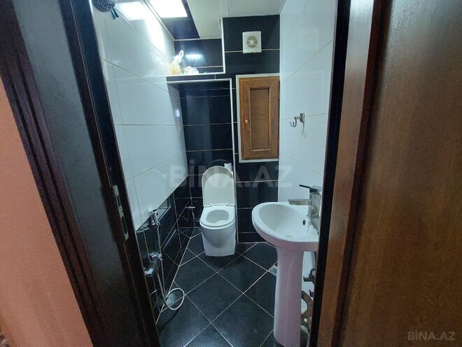 Продаётся 4-комн. новостройка 125 м², м. Нефтчиляр, photo 10 from 11