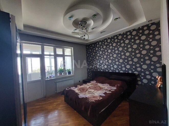 Продаётся 4-комн. новостройка 125 м², м. Нефтчиляр, photo 3 from 11
