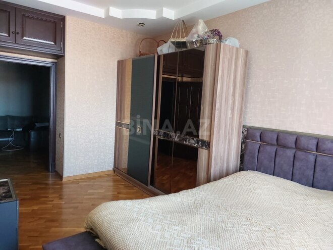 Продаётся 4-комн. новостройка 125 м², м. Нефтчиляр, photo 5 from 11