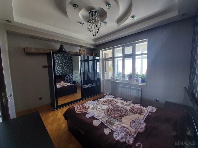 Продаётся 4-комн. новостройка 125 м², м. Нефтчиляр, photo 4 from 11