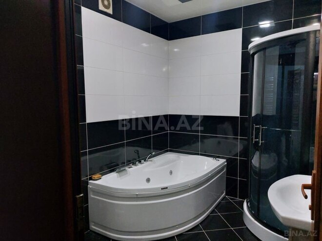 Продаётся 4-комн. новостройка 125 м², м. Нефтчиляр, photo 9 from 11