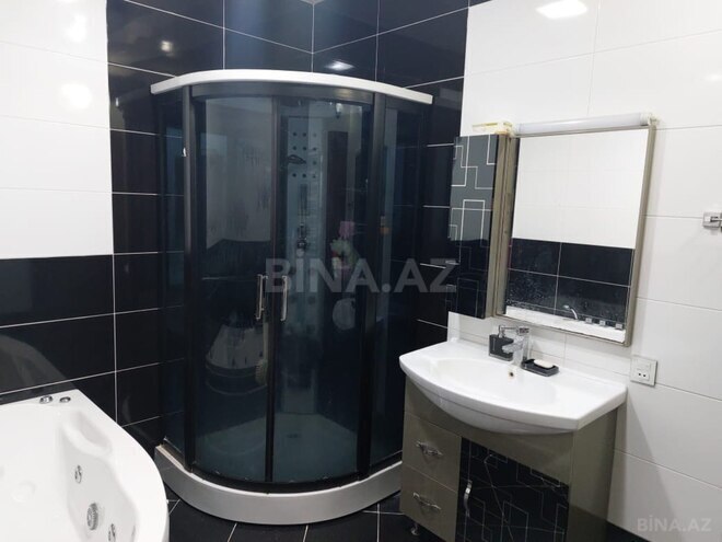 Продаётся 4-комн. новостройка 125 м², м. Нефтчиляр, photo 8 from 11