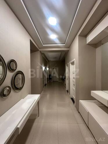 Продаётся 4-комн. новостройка 202 м², м. Низами, photo 4 from 10