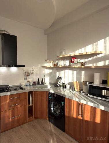 Сдается 2-комн. новостройка 60 м², м. Нариман Нариманов, photo 15 from 21