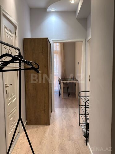 Сдается 2-комн. новостройка 60 м², м. Нариман Нариманов, photo 10 from 21