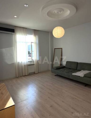 Сдается 2-комн. новостройка 60 м², м. Нариман Нариманов, photo 4 from 21