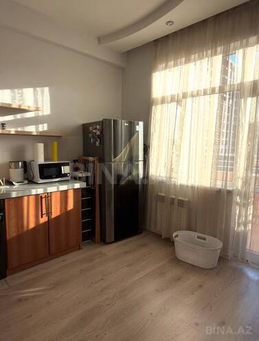 Сдается 2-комн. новостройка 60 м², м. Нариман Нариманов, photo 16 from 21