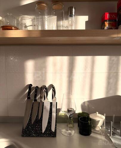 Сдается 2-комн. новостройка 60 м², м. Нариман Нариманов, photo 20 from 21