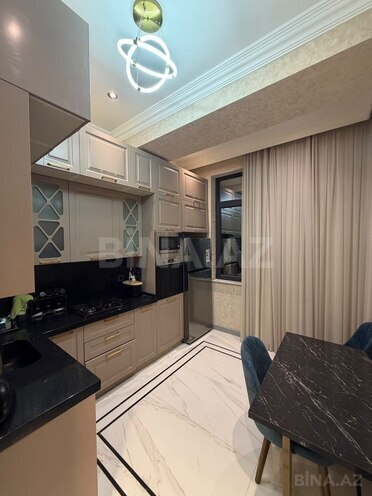 Satılır 3 otaqlı yeni tikili 140 m², Nəsimi r., photo 17 from 24