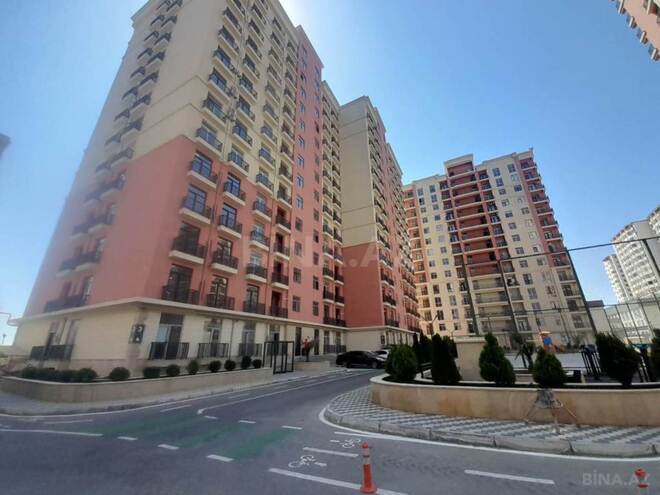Продаётся 2-комн. новостройка 86 м², м. Дернегюль, photo 10 from 15