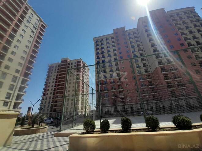 Продаётся 2-комн. новостройка 86 м², м. Дернегюль, photo 12 from 15