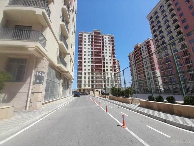 Продаётся 2-комн. новостройка 86 м², м. Дернегюль, photo 14 from 15