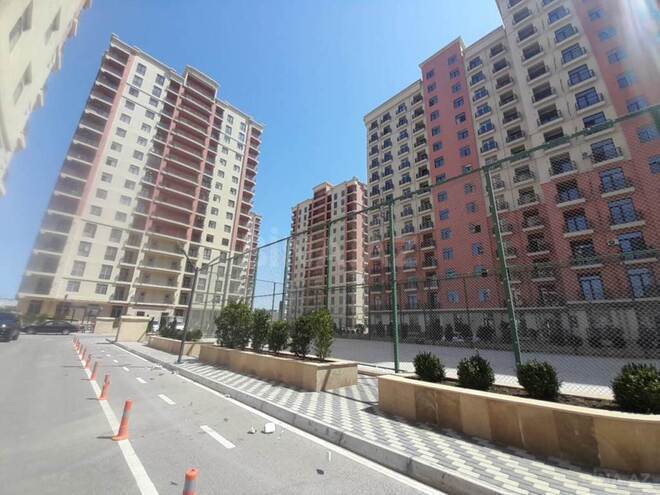 Продаётся 2-комн. новостройка 86 м², м. Дернегюль, photo 13 from 15