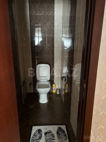 Satılır 2 otaqlı yeni tikili 65 m², Həzi Aslanov q., photo 11 from 12