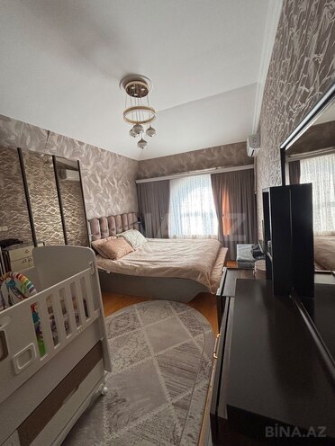 Satılır 2 otaqlı yeni tikili 65 m², Həzi Aslanov q., photo 8 from 12