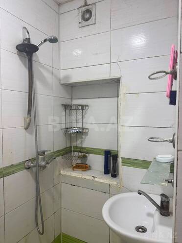 Satılır 1 otaqlı yeni tikili 35 m², Əhmədli m., photo 3 from 10