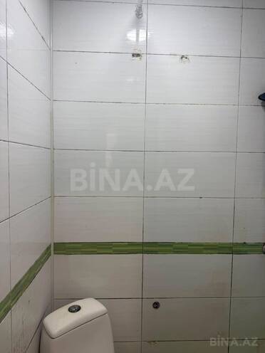 Satılır 1 otaqlı yeni tikili 35 m², Əhmədli m., photo 9 from 10