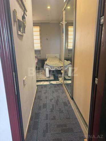 Satılır 1 otaqlı yeni tikili 35 m², Əhmədli m., photo 4 from 10