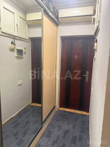 Satılır 1 otaqlı yeni tikili 35 m², Əhmədli m., photo 8 from 10