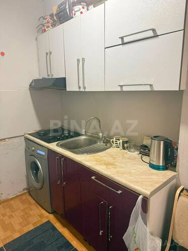 Satılır 1 otaqlı yeni tikili 35 m², Əhmədli m., photo 7 from 10