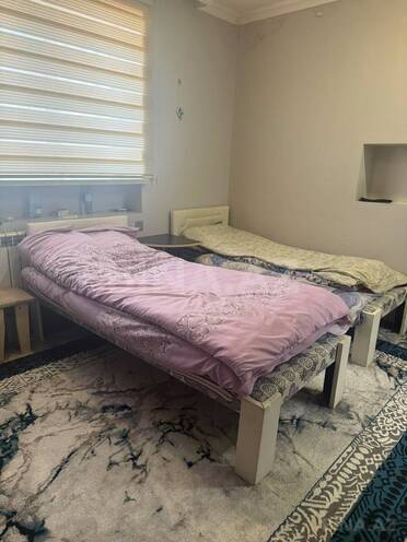 Satılır 1 otaqlı yeni tikili 35 m², Əhmədli m., photo 6 from 10