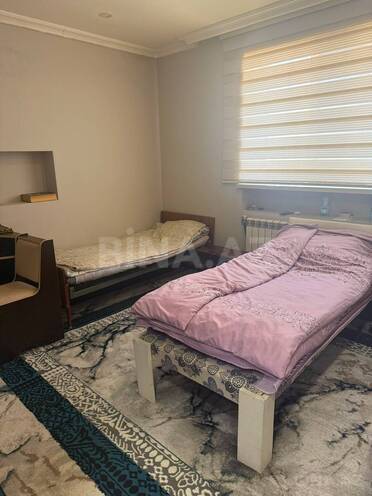 Satılır 1 otaqlı yeni tikili 35 m², Əhmədli m., photo 1 from 10