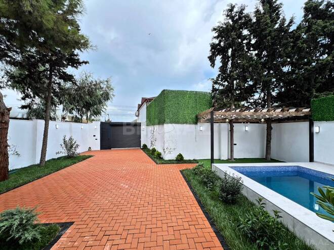 Продается 4-комн. дом/дача 160 м², пос. Шувеляны, photo 8 from 22