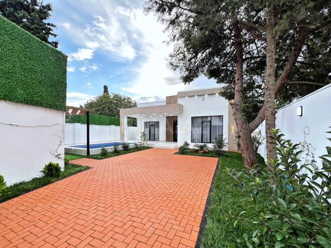 Продается 4-комн. дом/дача 160 м², пос. Шувеляны, photo 3 from 22