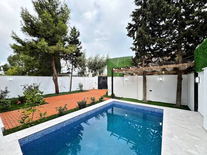 Продается 4-комн. дом/дача 160 м², пос. Шувеляны, photo 7 from 22