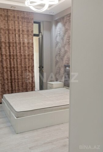 Сдается 2-комн. новостройка 60 м², м. 28 мая, photo 3 from 7
