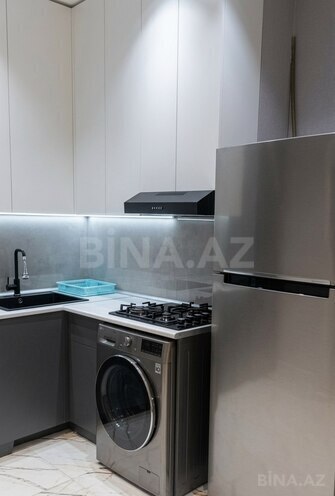 Сдается 2-комн. новостройка 60 м², м. 28 мая, photo 1 from 7