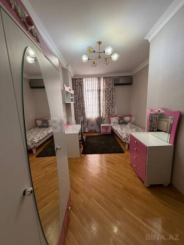 Сдается 3-комн. новостройка 100 м², Насиминский  р., photo 7 from 12