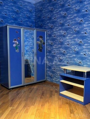 İcarəyə verilir 4 otaqlı yeni tikili 160 m², Şah İsmayıl Xətai m., photo 11 from 17