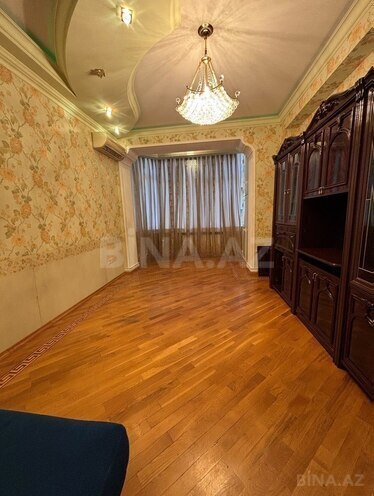 İcarəyə verilir 4 otaqlı yeni tikili 160 m², Şah İsmayıl Xətai m., photo 7 from 17