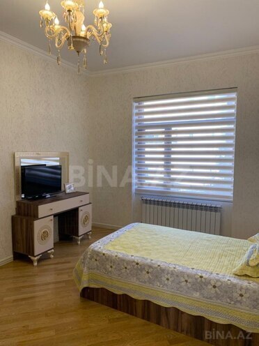Сдаётся 3-комн. новостройка 150 м², Хатаинский р., photo 7 from 15