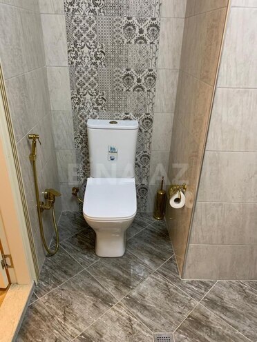 Сдаётся 3-комн. новостройка 150 м², Хатаинский р., photo 14 from 15